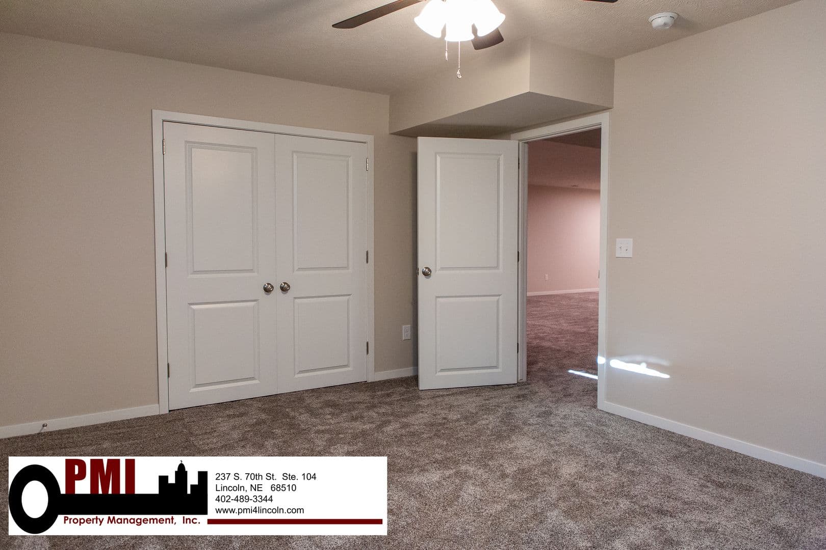 Lincoln House: 8755 Bristlecone Dr