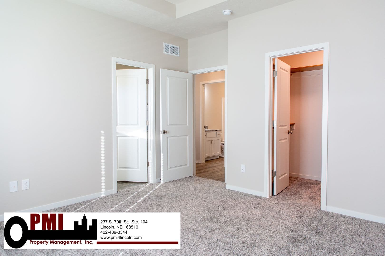 Lincoln House: 8755 Bristlecone Dr