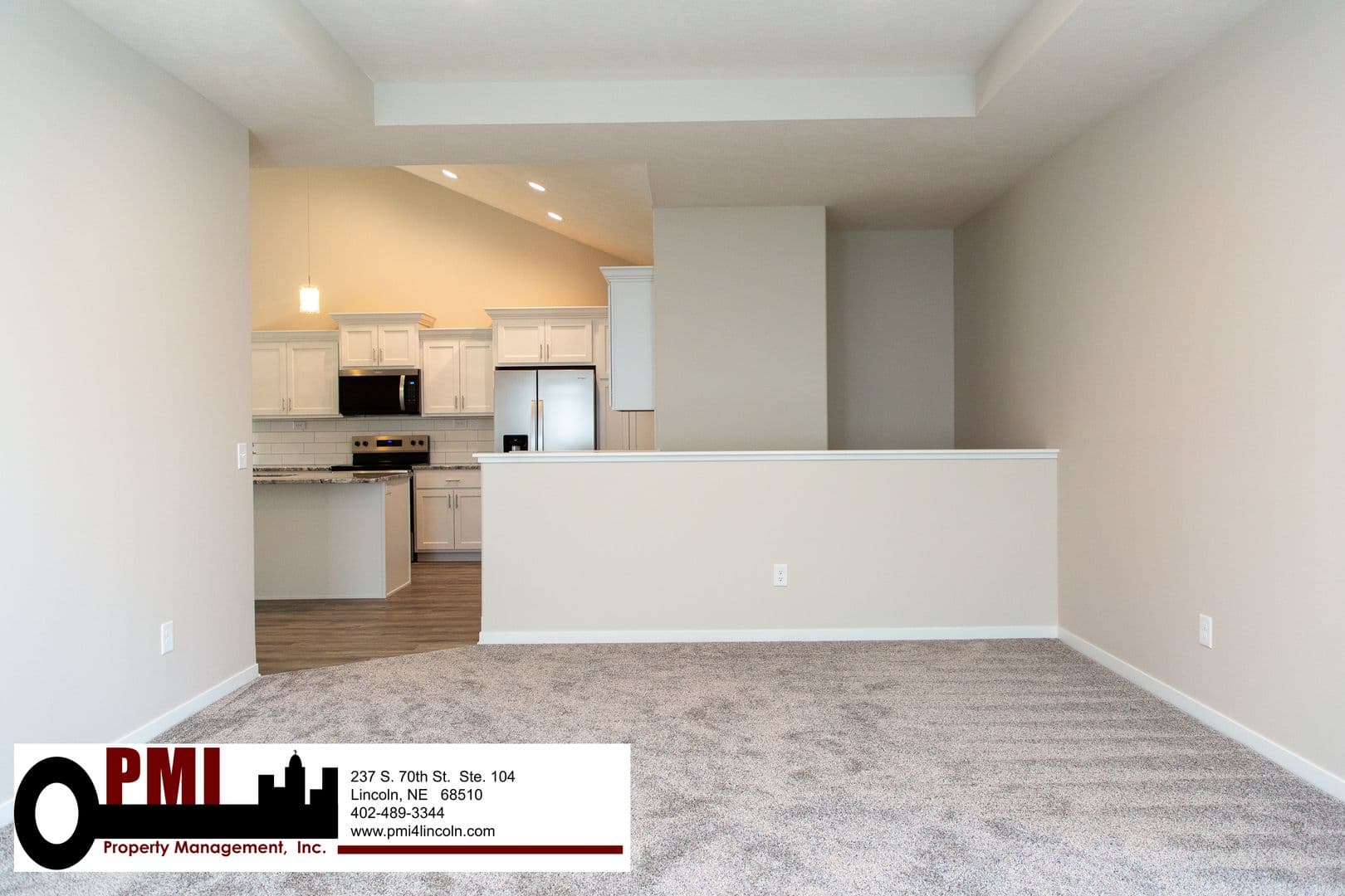 Lincoln House: 8755 Bristlecone Dr