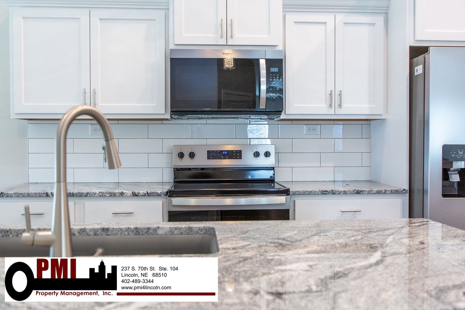 Lincoln House: 8755 Bristlecone Dr