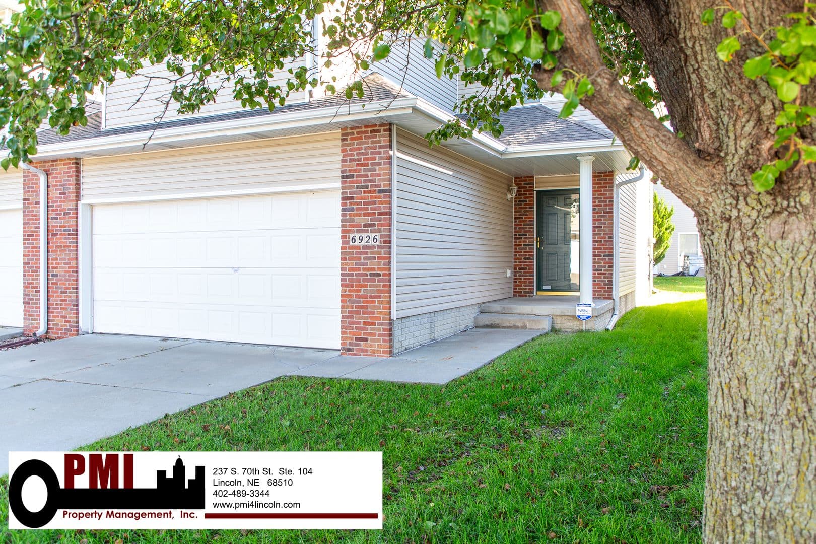 Lincoln House: 6926 Naples Dr