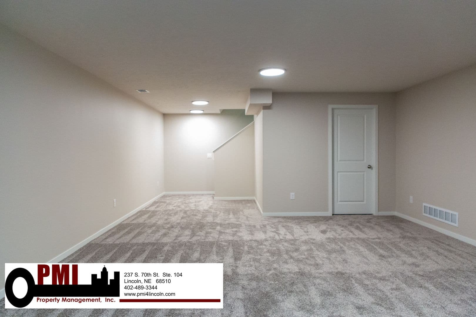 Lincoln House: 8755 Bristlecone Dr
