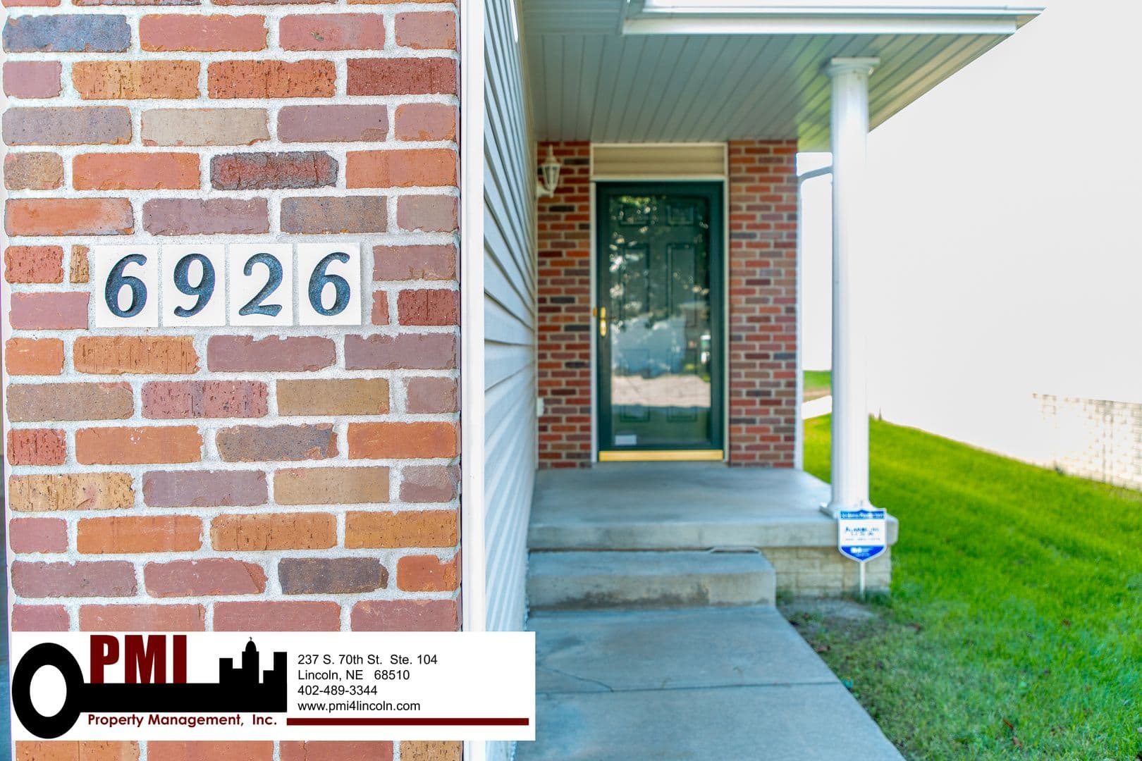 Lincoln House: 6926 Naples Dr