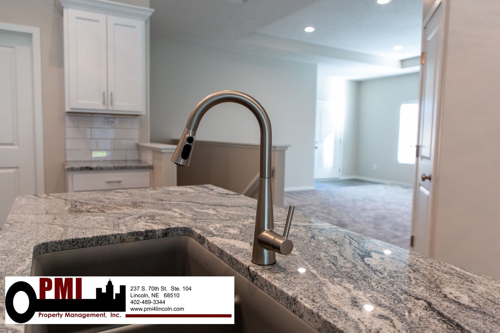 Lincoln House: 8755 Bristlecone Dr