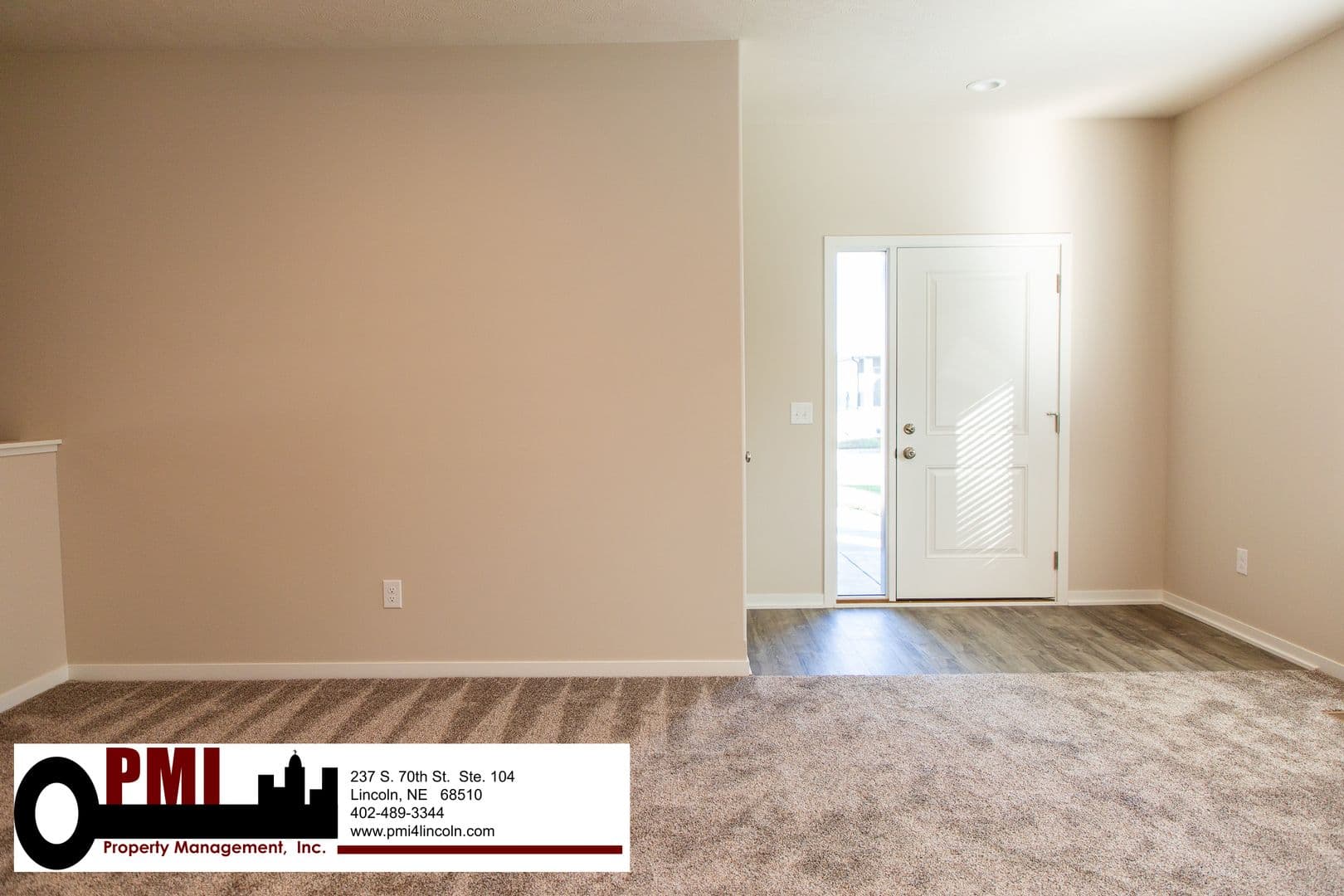 Lincoln House: 8755 Bristlecone Dr