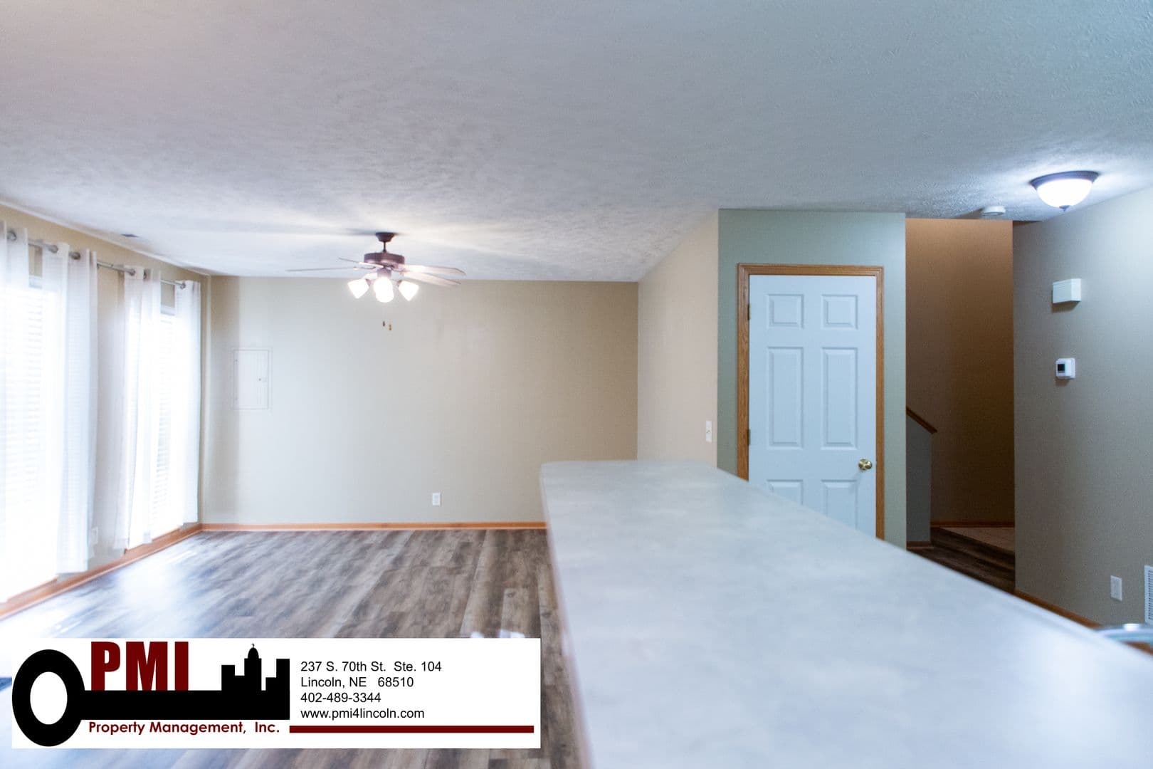 Lincoln House: 6926 Naples Dr