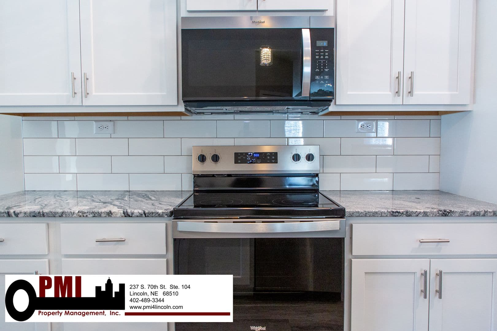 Lincoln House: 8755 Bristlecone Dr