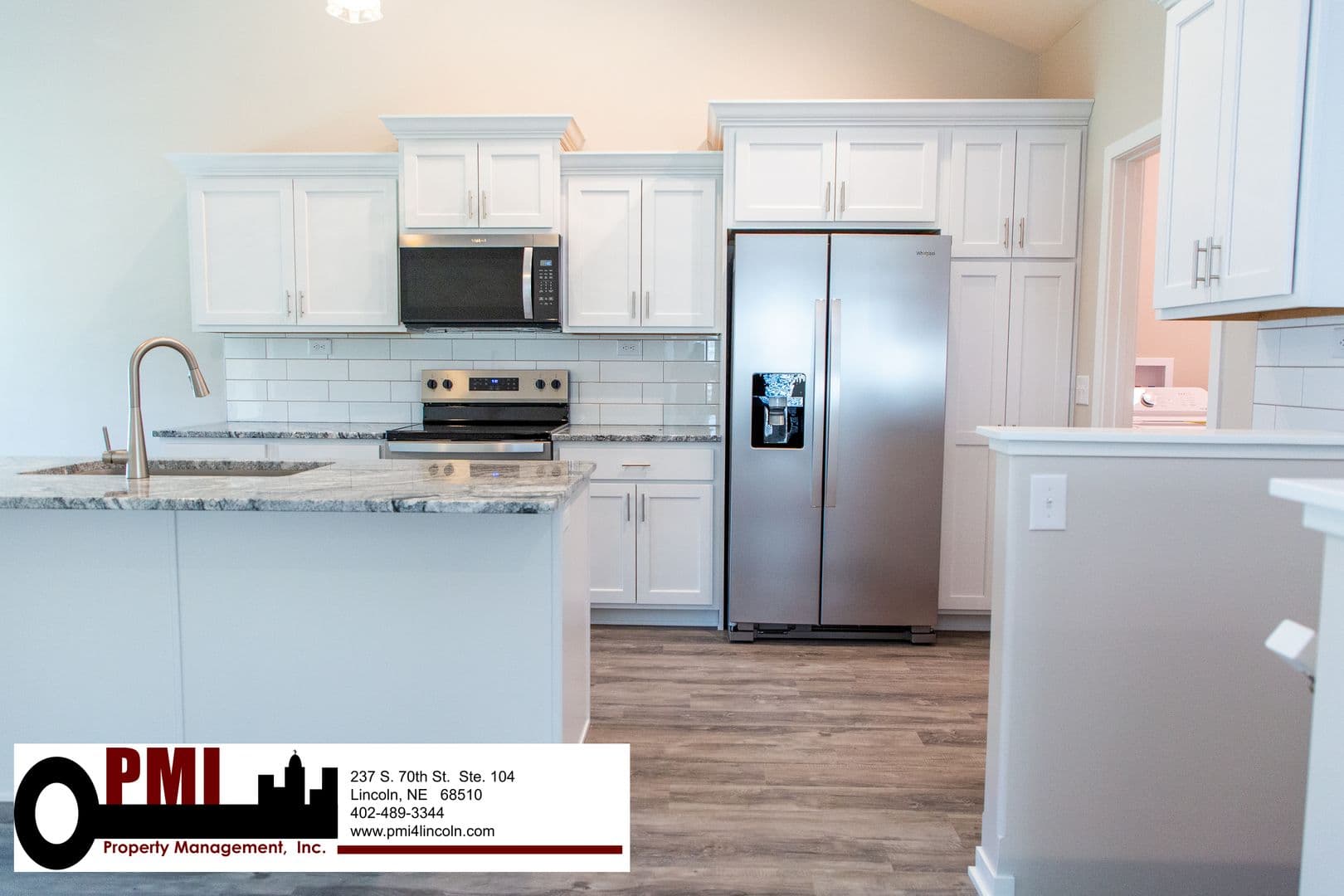 Lincoln House: 8755 Bristlecone Dr