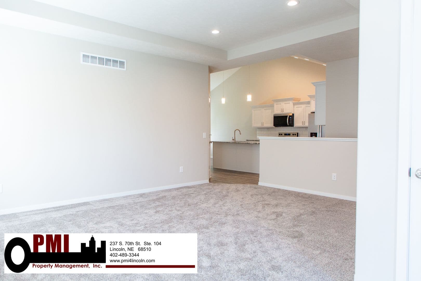 Lincoln House: 8755 Bristlecone Dr