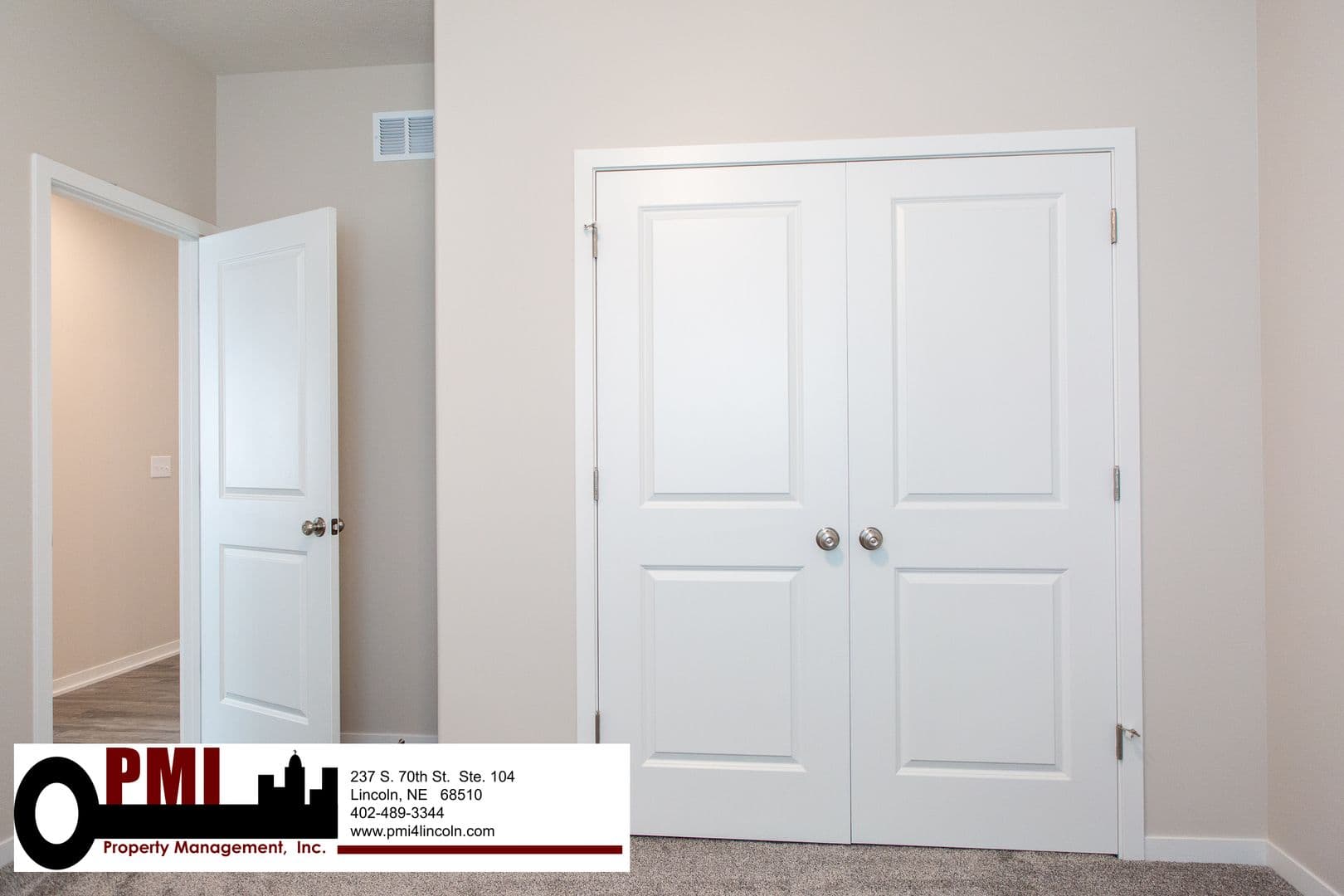 Lincoln House: 8755 Bristlecone Dr