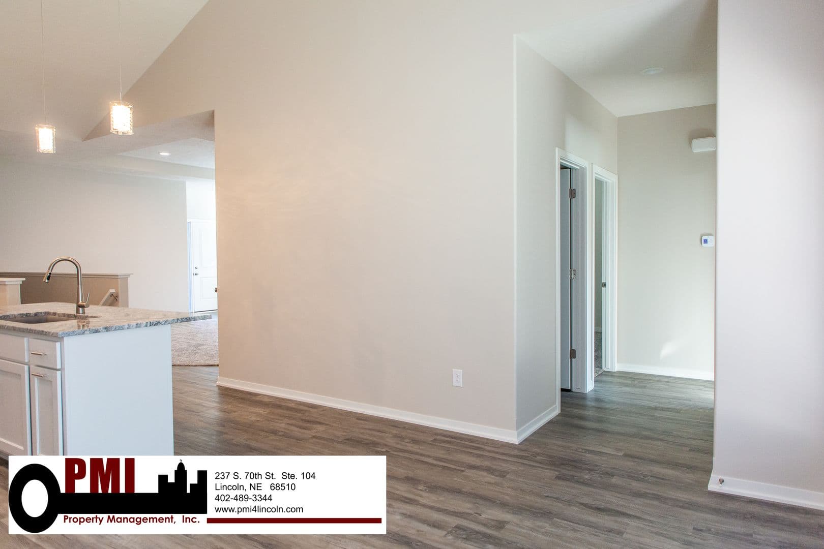 Lincoln House: 8755 Bristlecone Dr