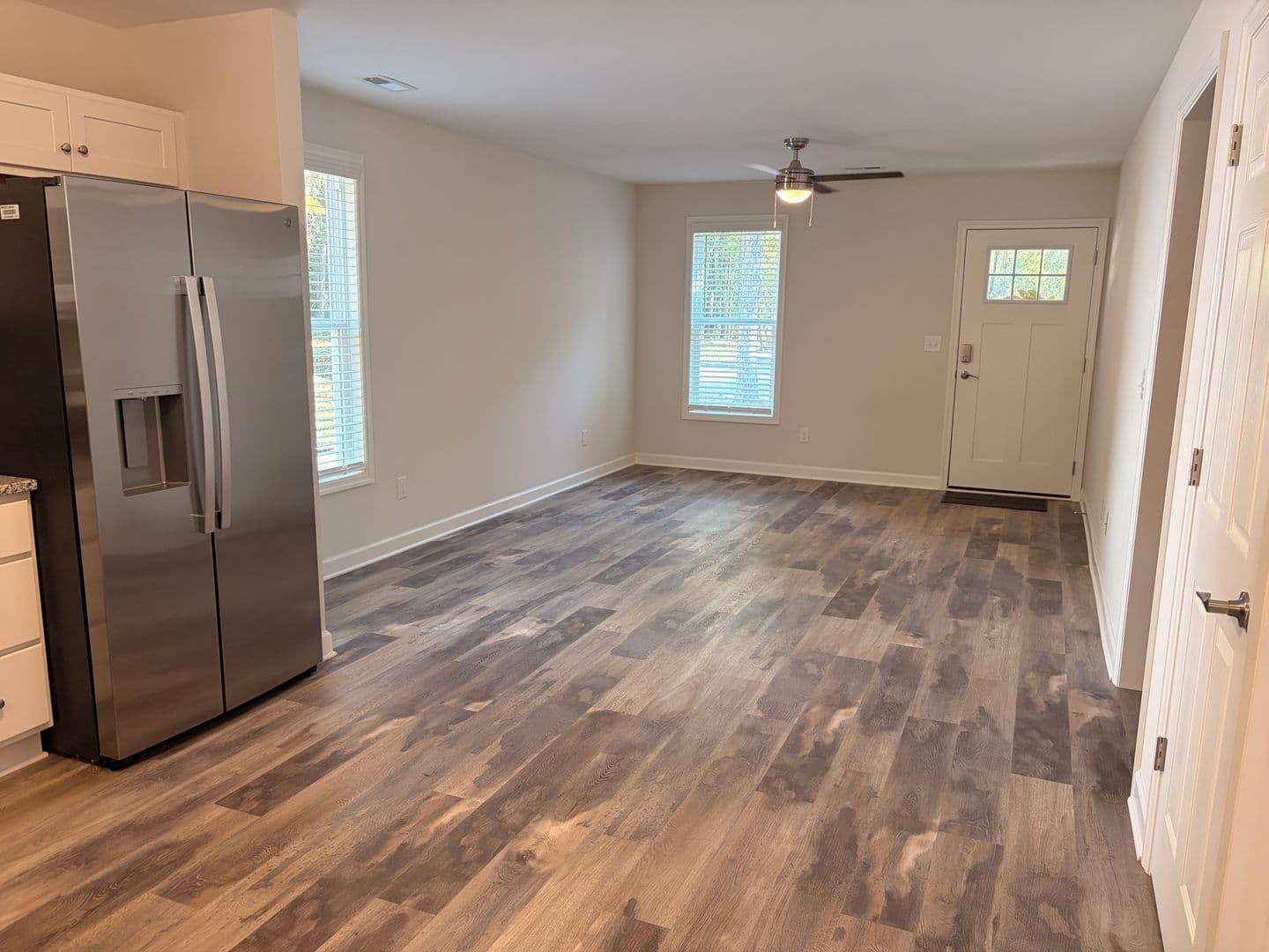 Rose Hill House: 124 Honeysuckle Ln