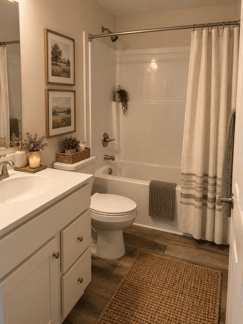 Rose Hill House: 126 Honeysuckle Ln