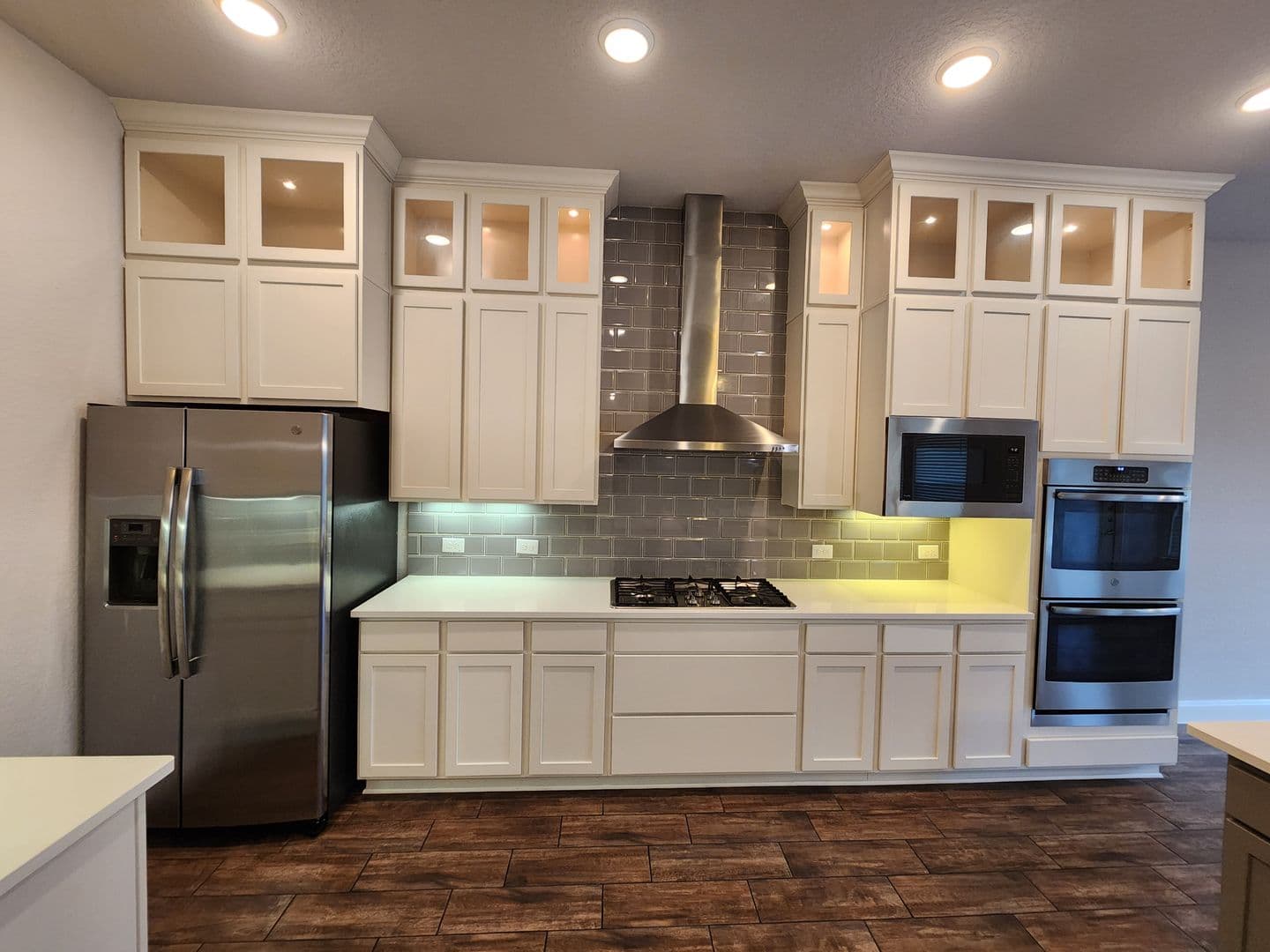 New Braunfels House: 969 Carriage Loop