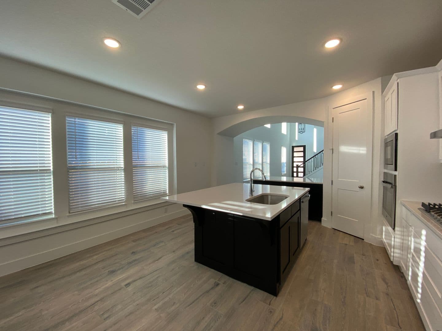 New Braunfels House: 1032 Easy Gruene