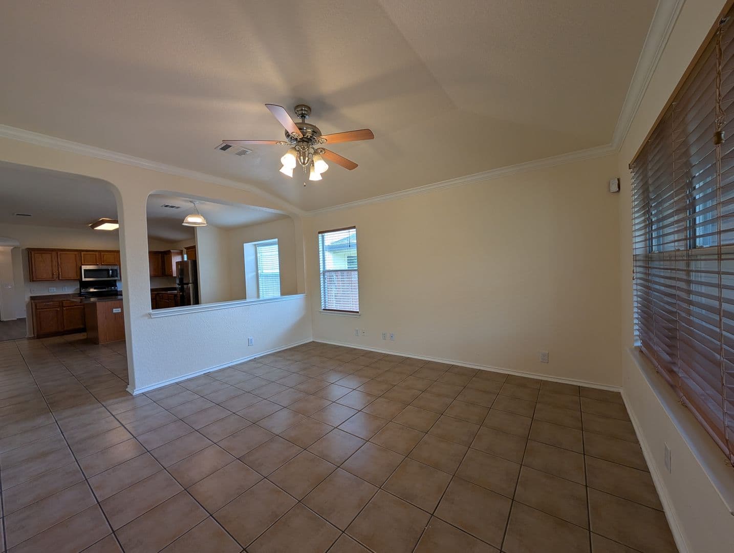 New Braunfels House: 268 Goliad