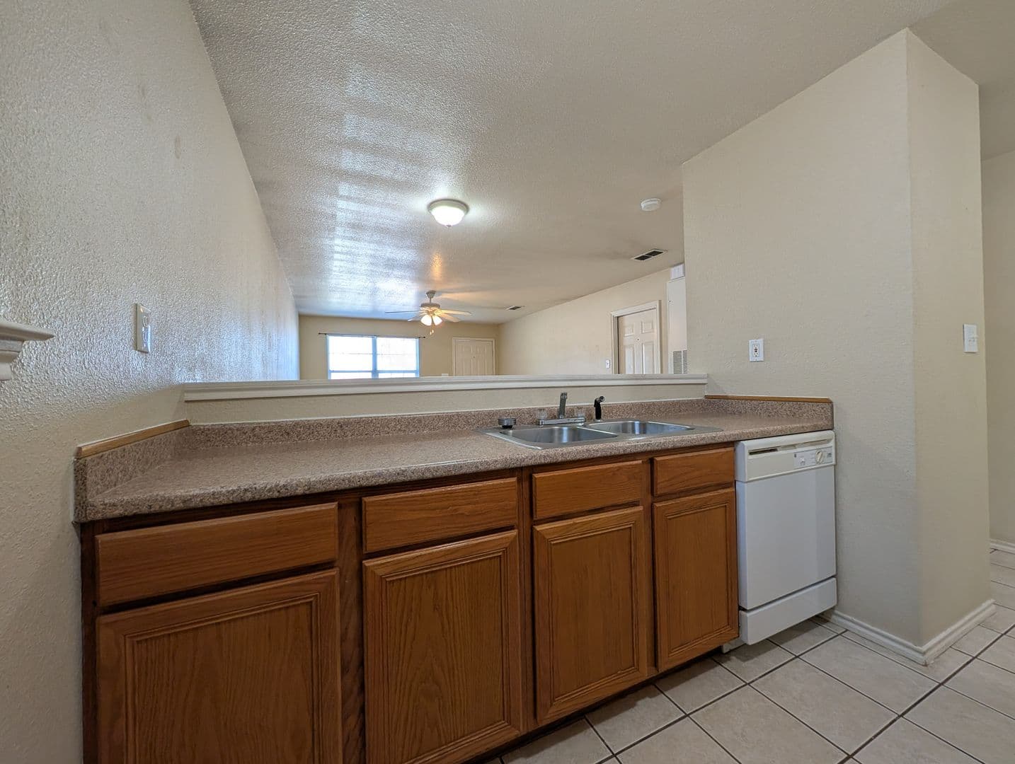 New Braunfels House: 1146 Misty Acres
