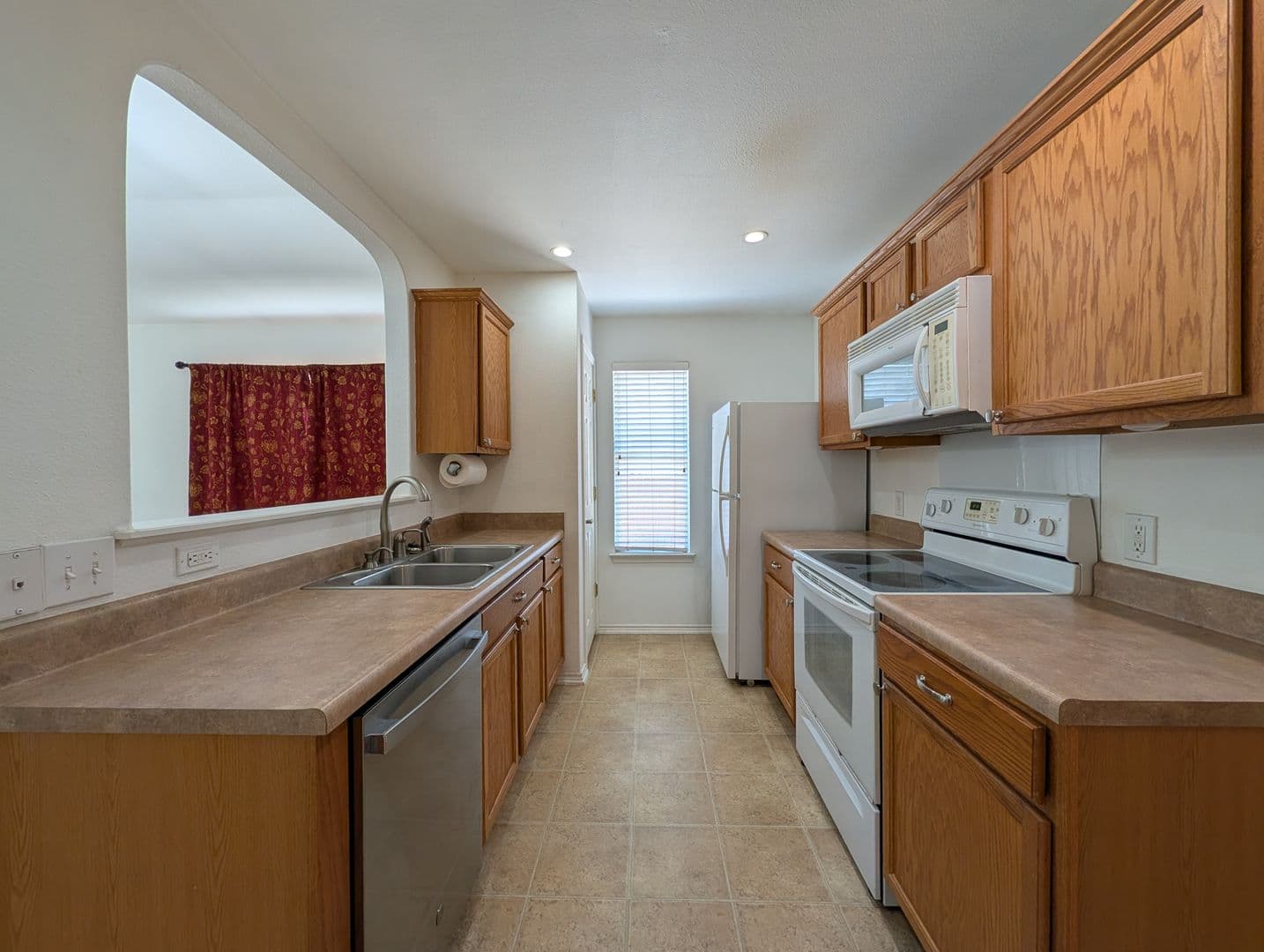 New Braunfels House: 369 Starling Creek