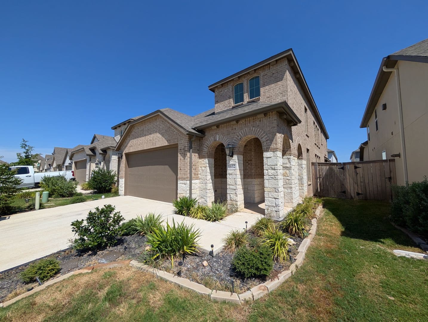 New Braunfels House: 1032 Easy Gruene