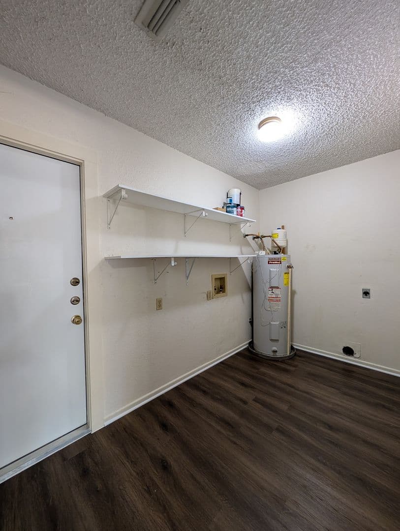 New Braunfels House: 163 Woods End