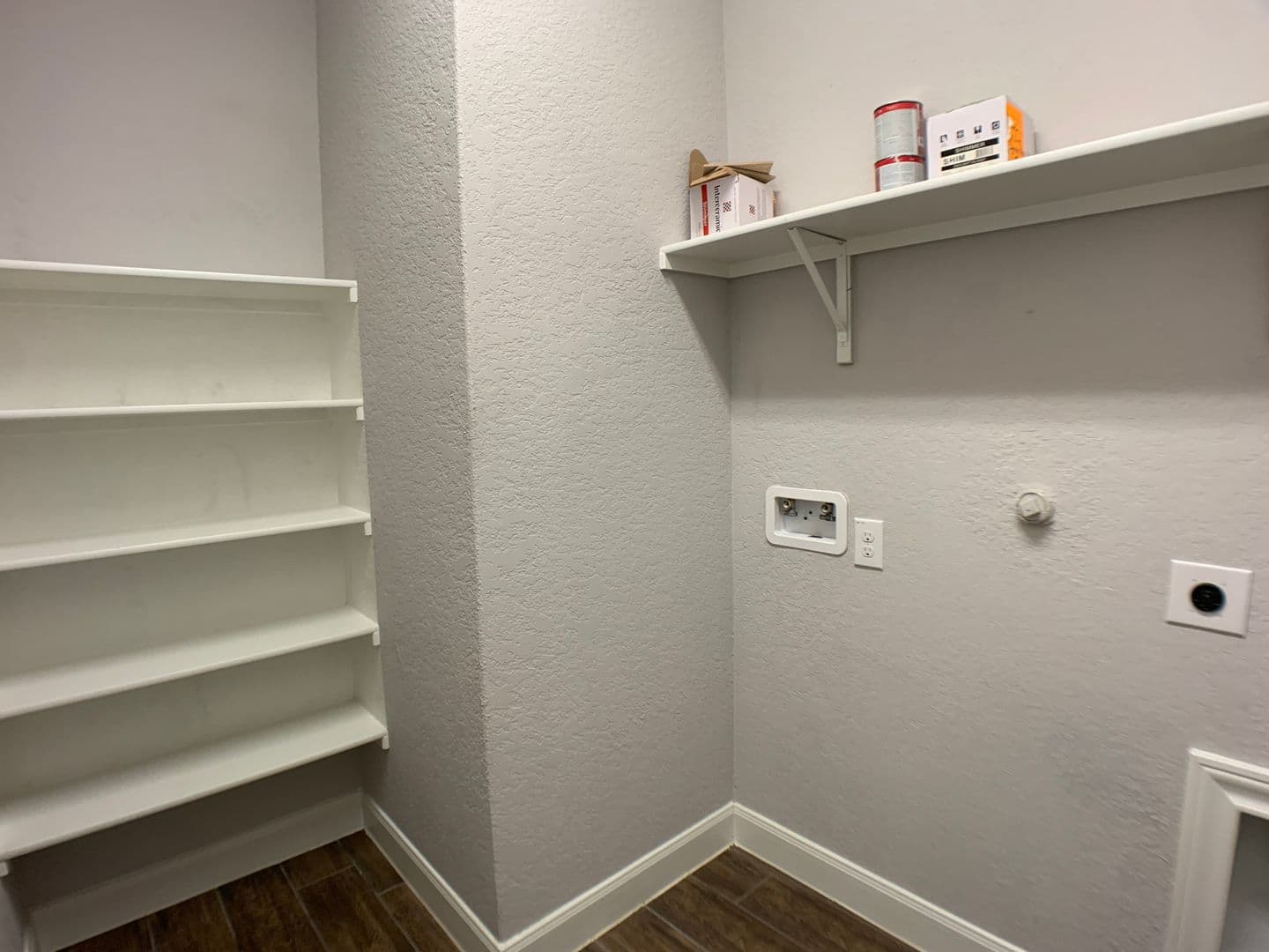 New Braunfels House: 969 Carriage Loop