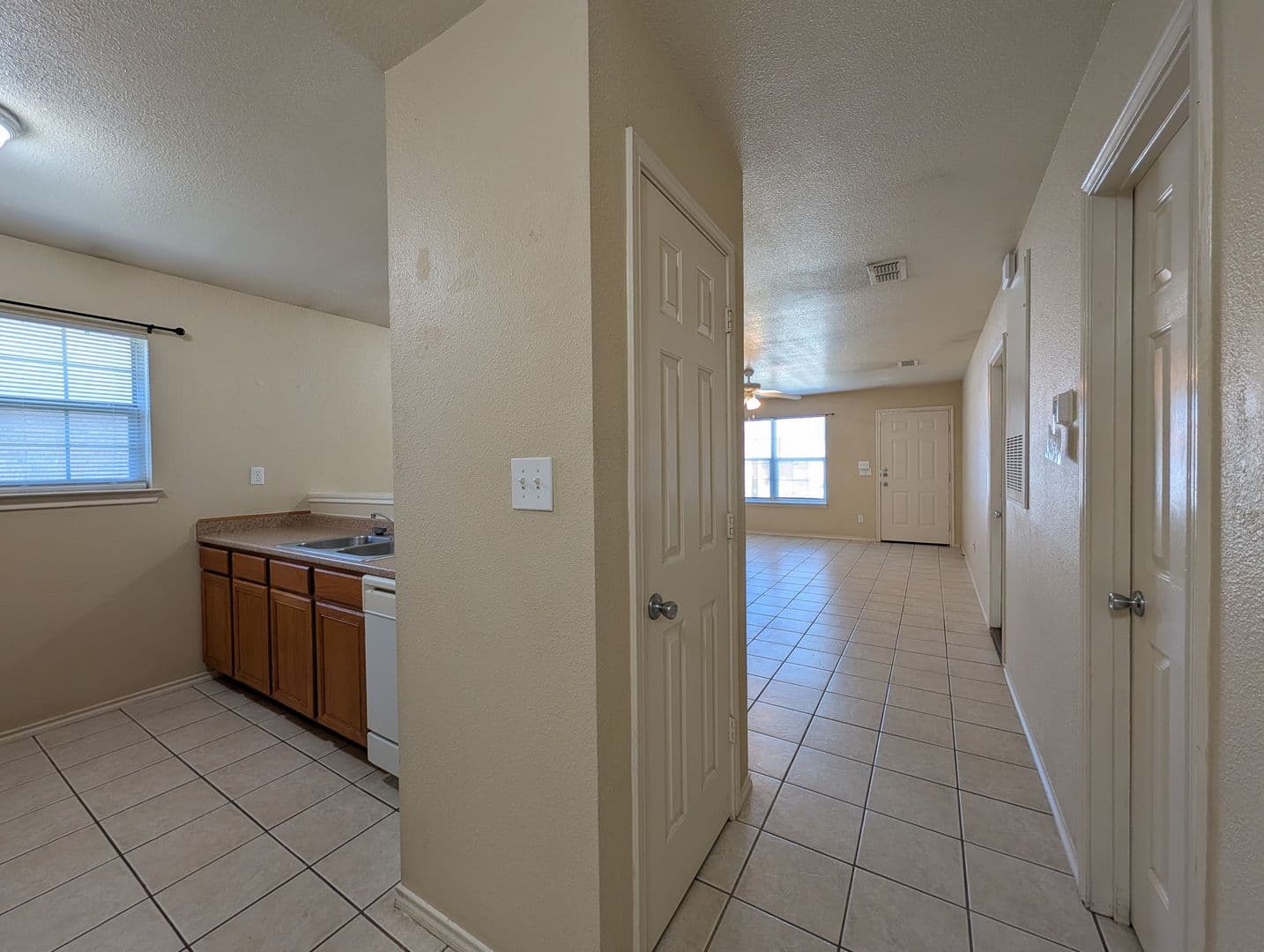 New Braunfels House: 1146 Misty Acres