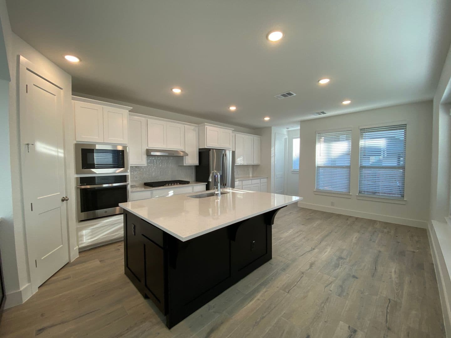 New Braunfels House: 1032 Easy Gruene