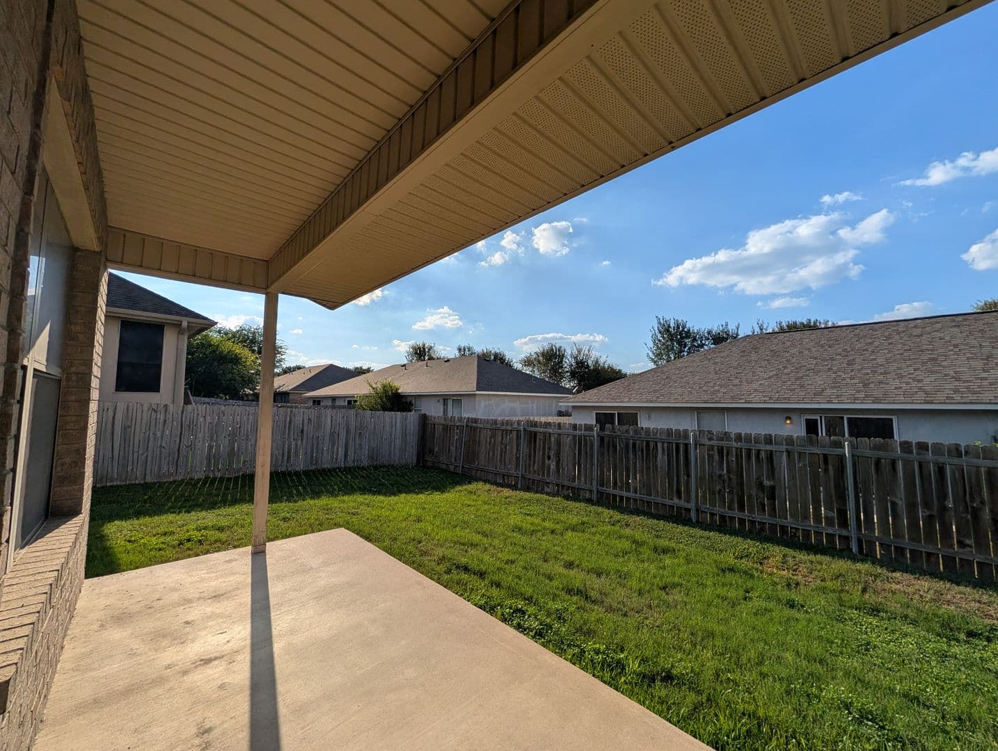 New Braunfels House: 3014 Green Mountain
