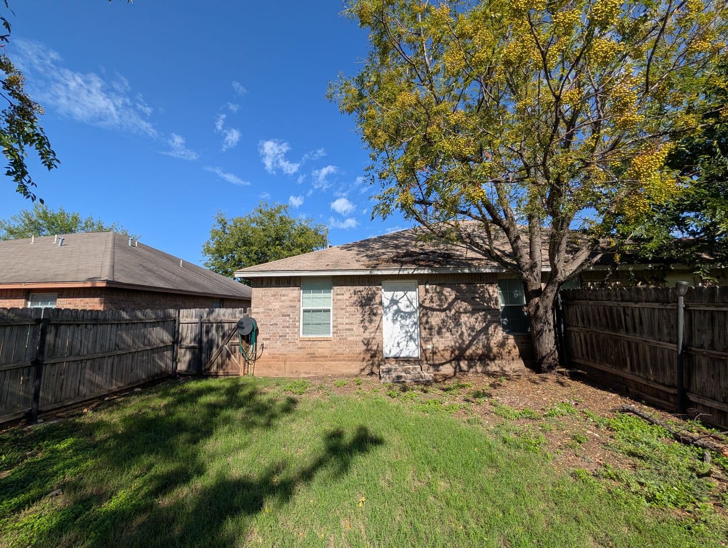 New Braunfels House: 1146 Misty Acres
