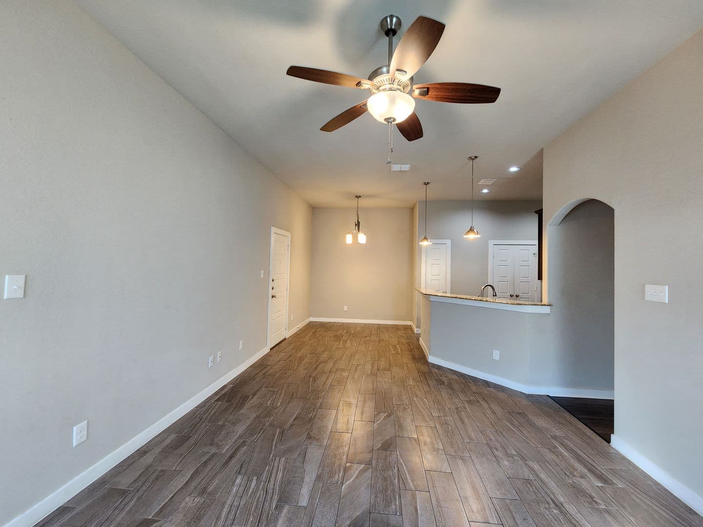 New Braunfels House: 549 Creekside Forest