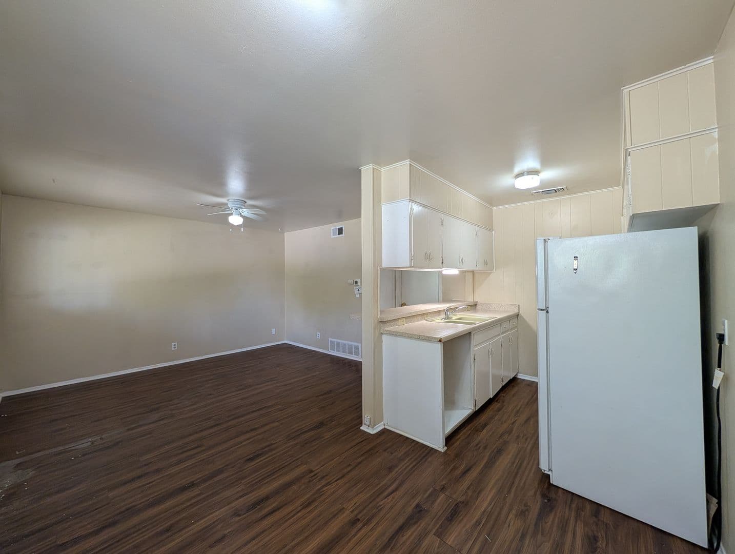 New Braunfels House: 167 Richter