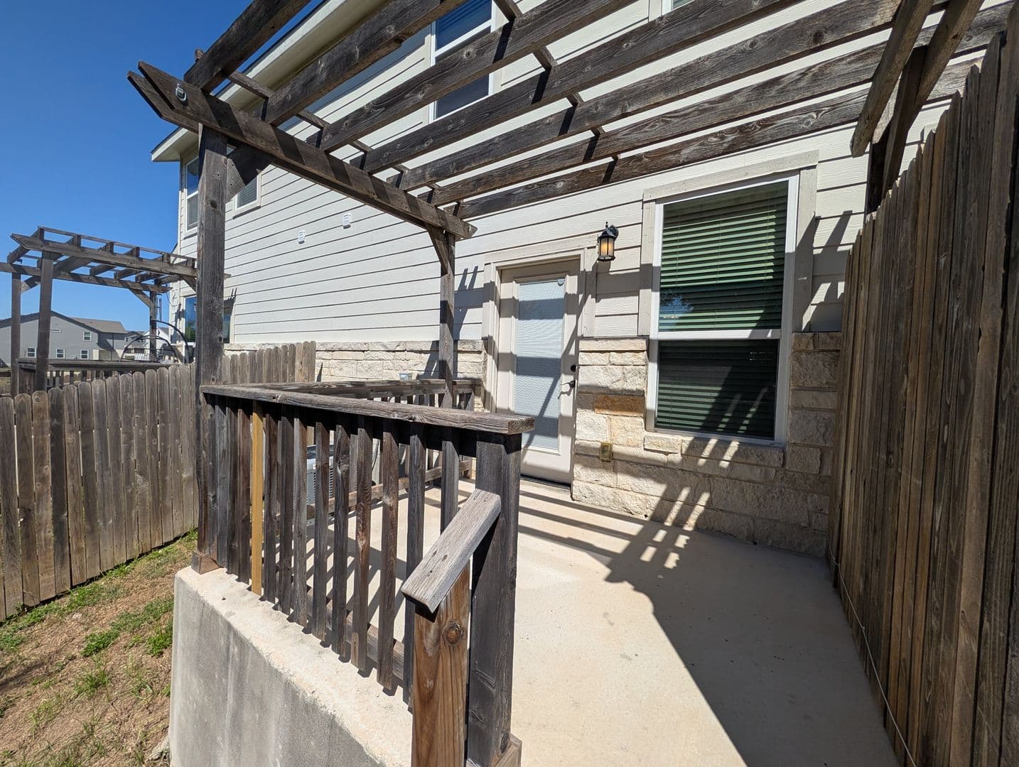 New Braunfels House: 316 Untermaier