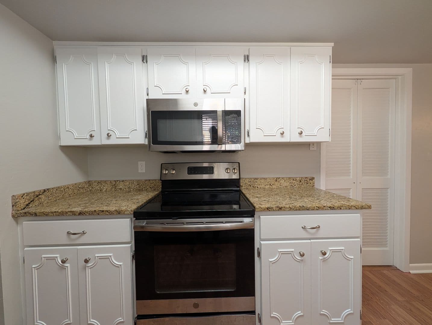 New Braunfels House: 619 Summerwood