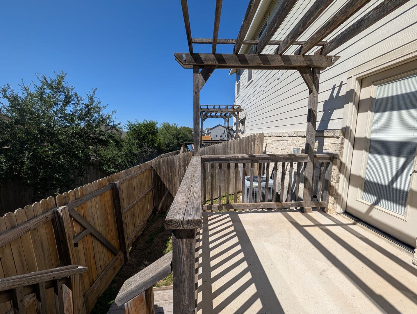 New Braunfels House: 316 Untermaier