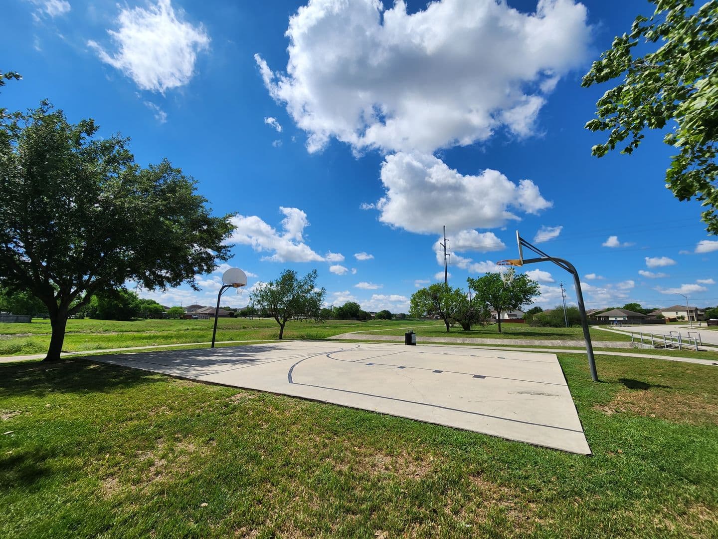 New Braunfels House: 268 Goliad