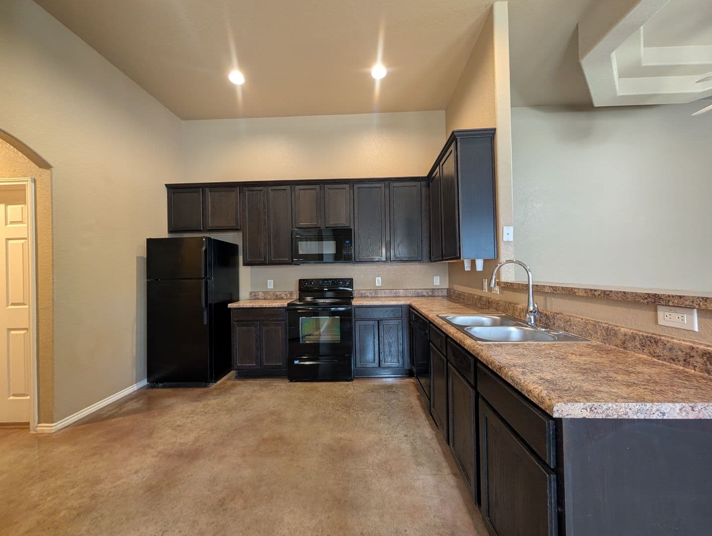 New Braunfels House: 228-A Anne Louise