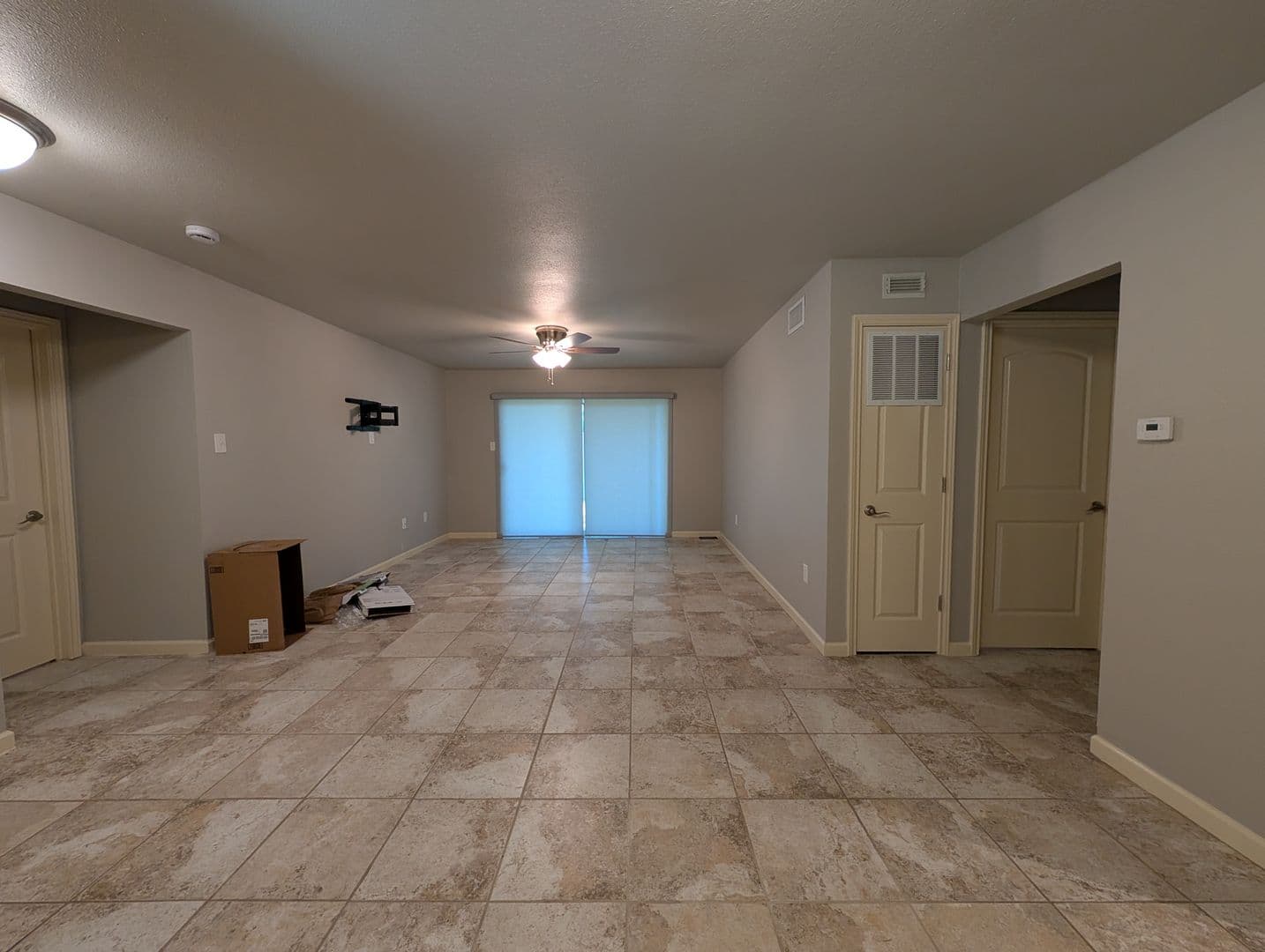 McQueeney House: 551 Terminal Loop Rd., #D5
