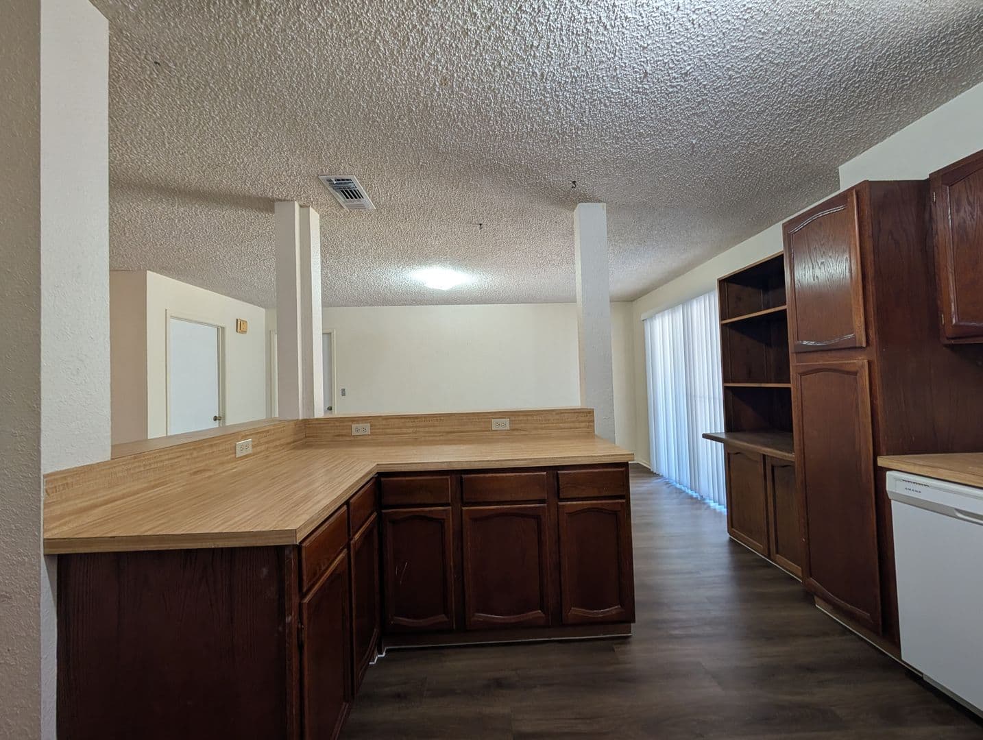 New Braunfels House: 163 Woods End