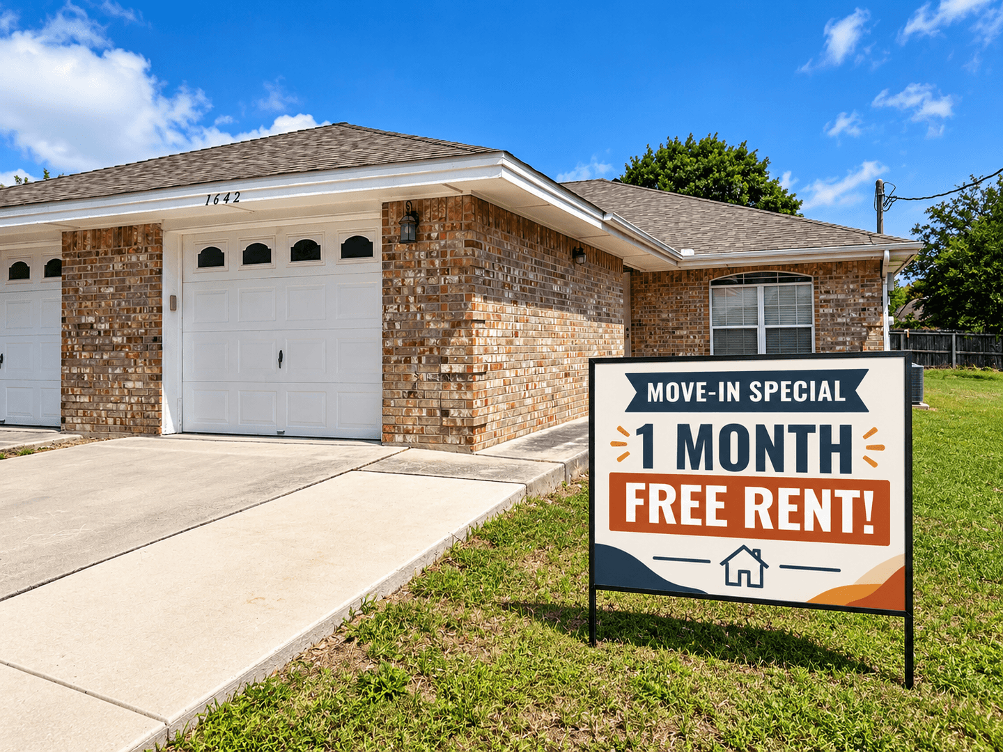 New Braunfels House: 1642 W County Line Rd