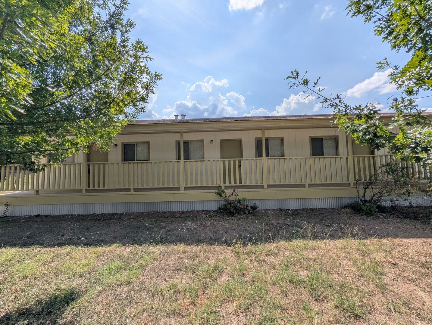 New Braunfels House: 167 Richter