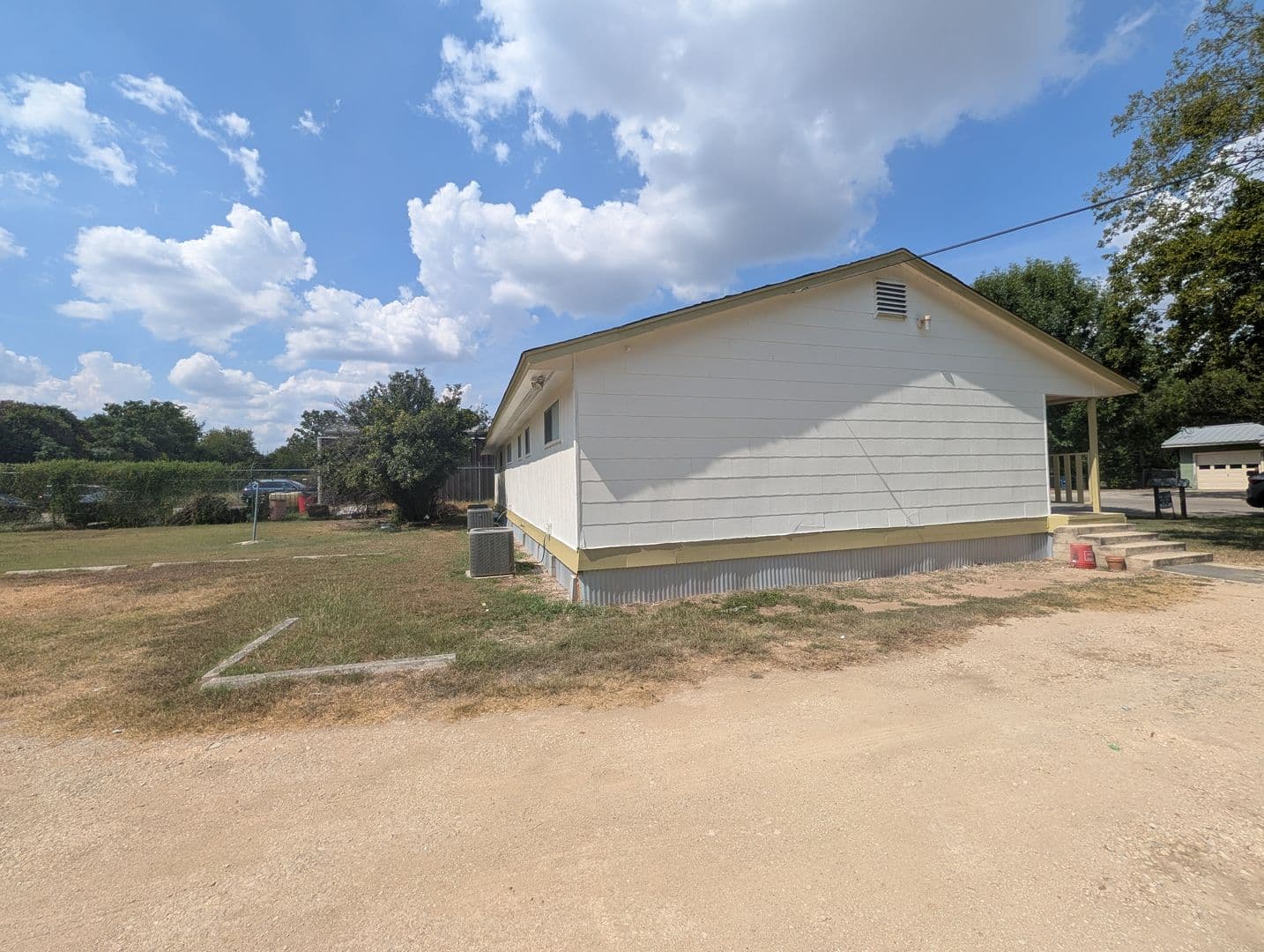 New Braunfels House: 163 Richter