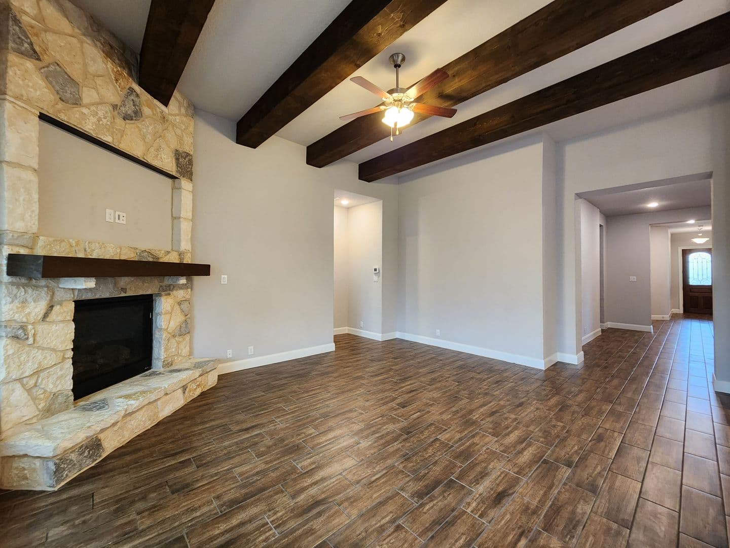New Braunfels House: 969 Carriage Loop