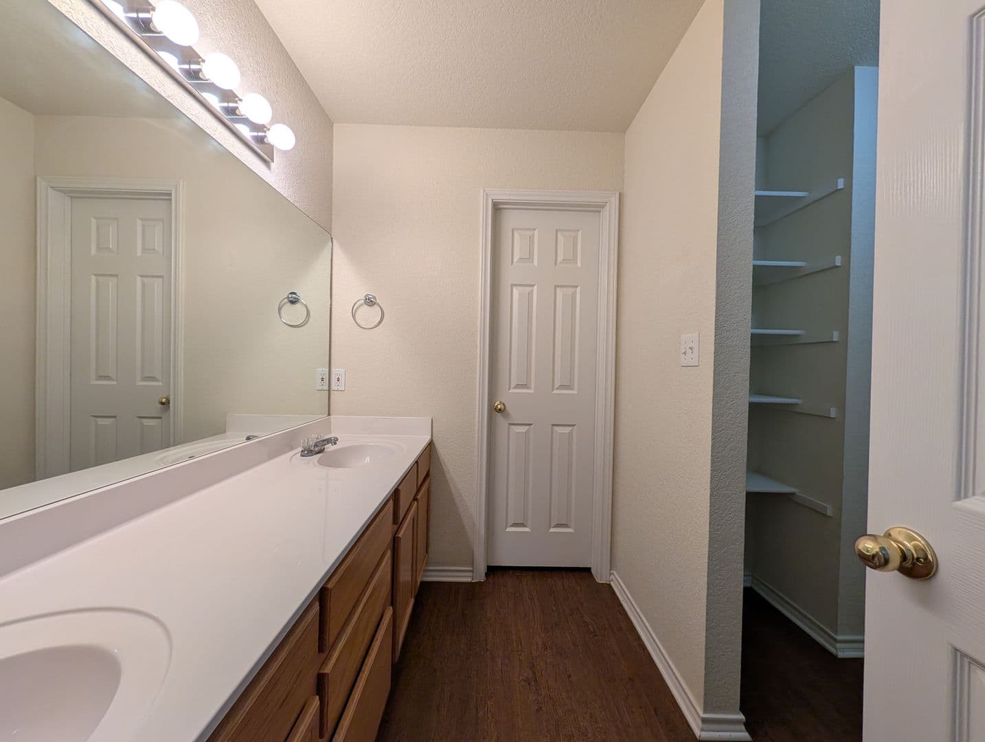 New Braunfels House: 3014 Green Mountain