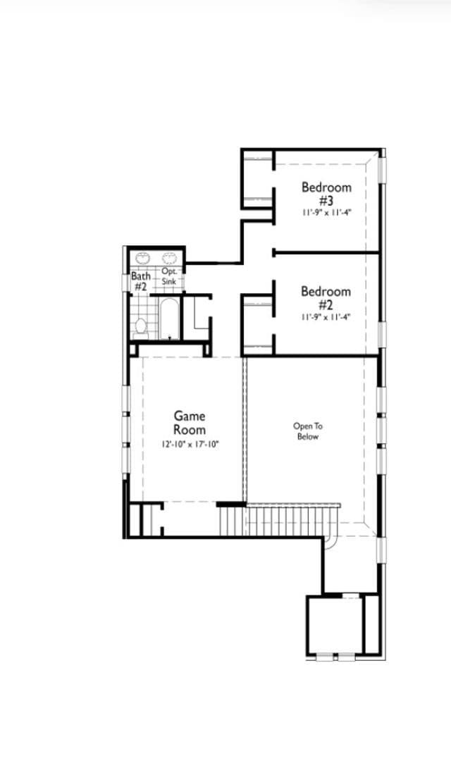 New Braunfels House: 1032 Easy Gruene