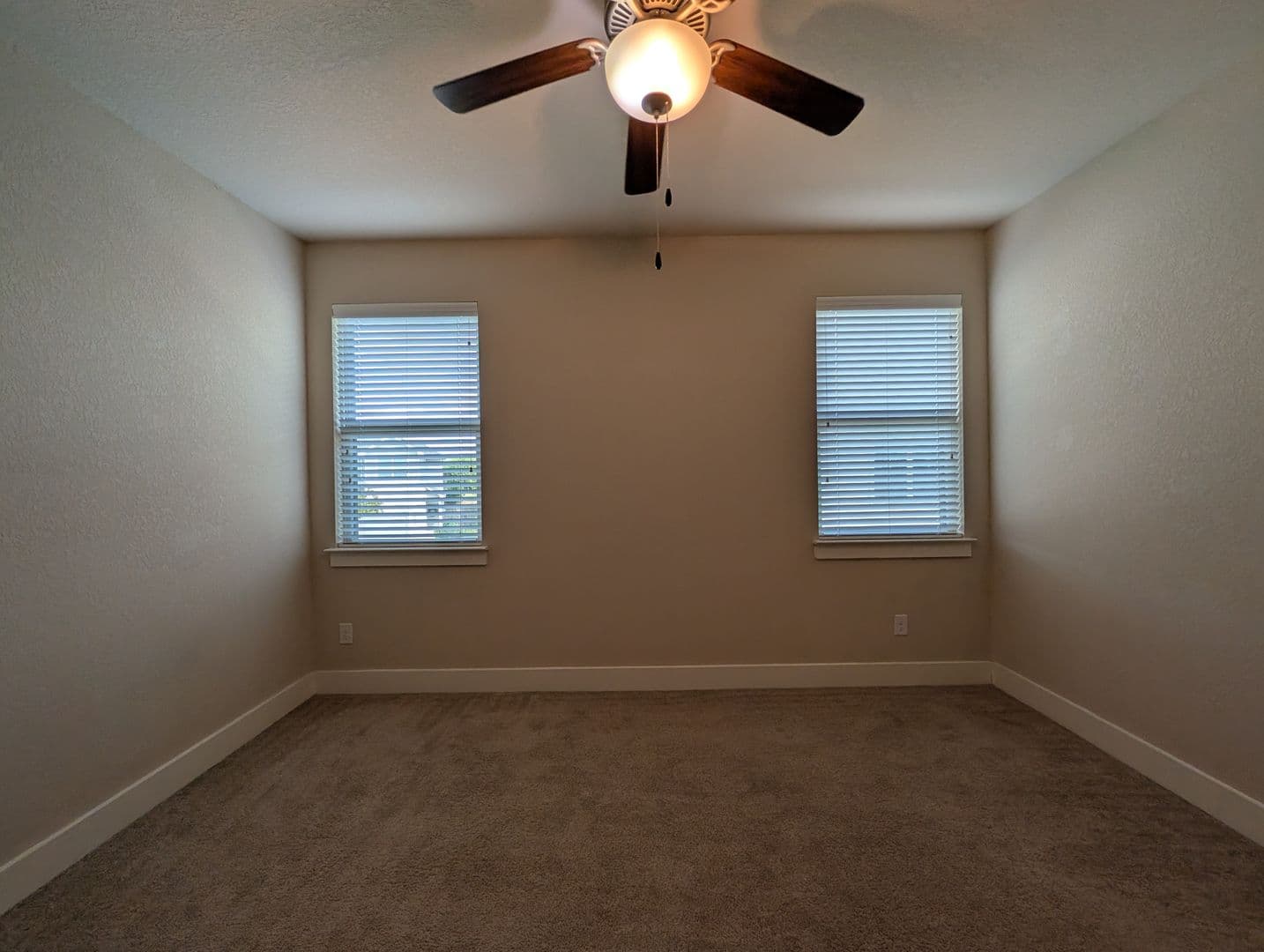 New Braunfels House: 750 Milestone Park