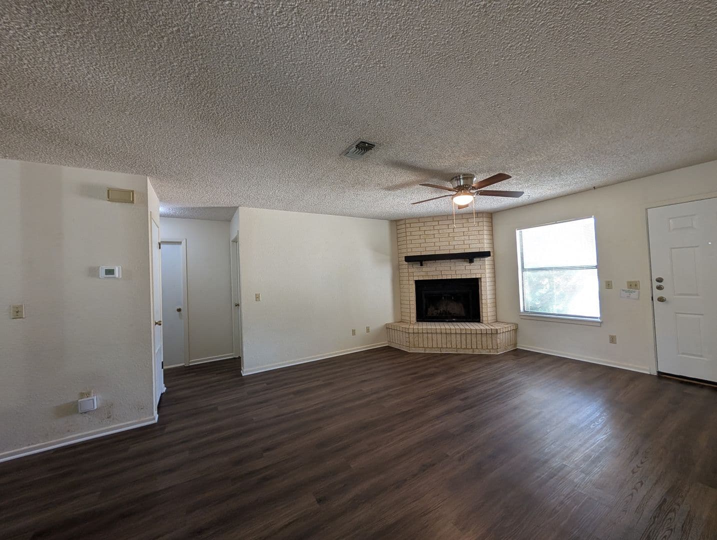 New Braunfels House: 163 Woods End