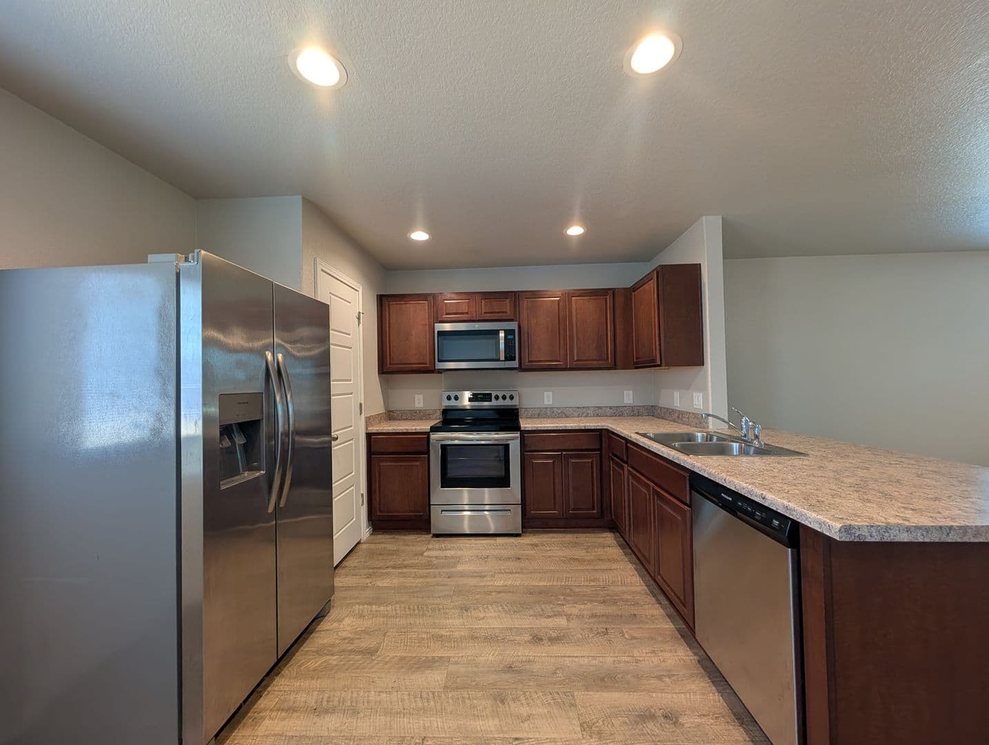 New Braunfels House: 244 Stevens Summit