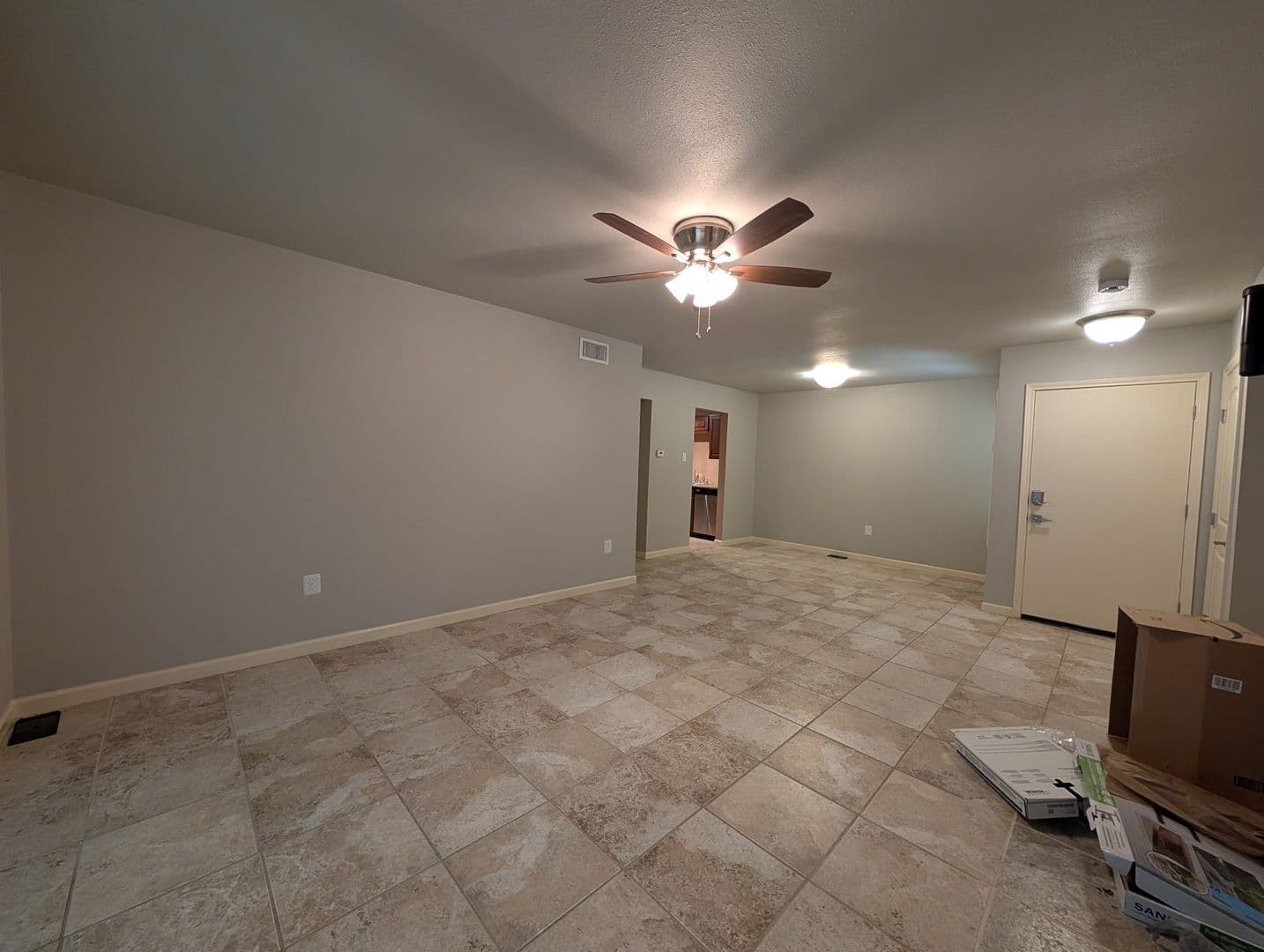 McQueeney House: 551 Terminal Loop Rd., #D5
