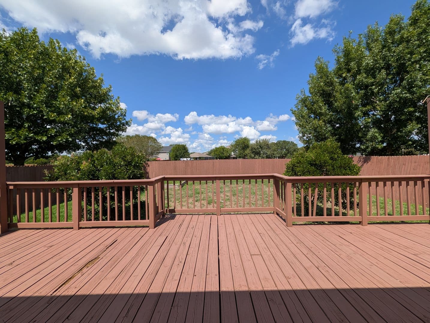 New Braunfels House: 369 Starling Creek