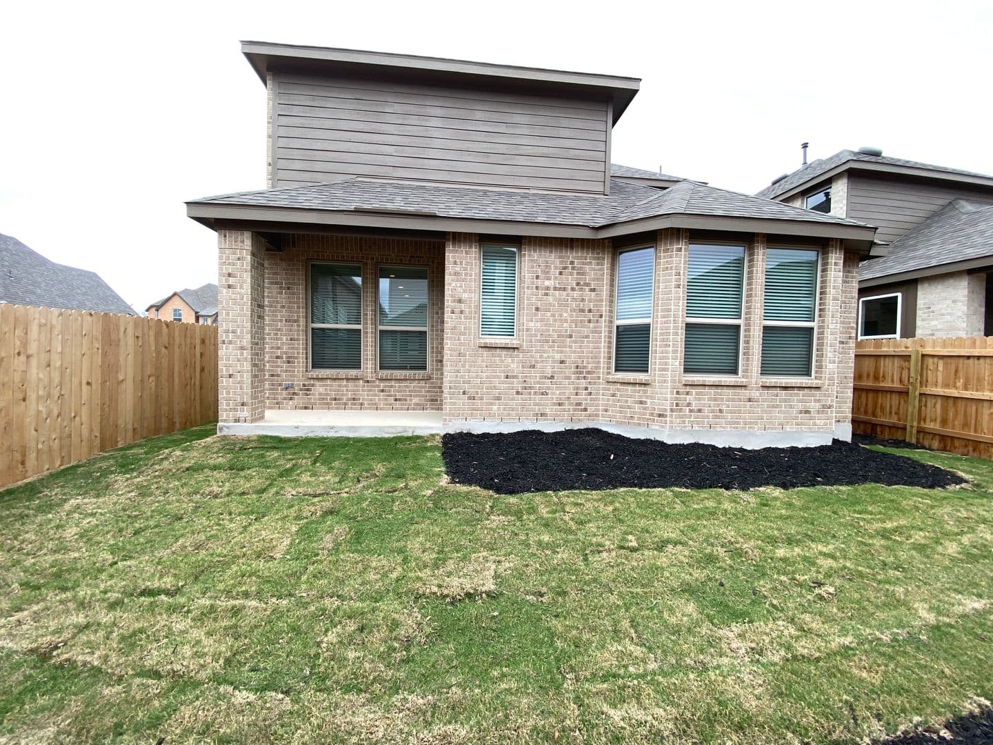 New Braunfels House: 1032 Easy Gruene